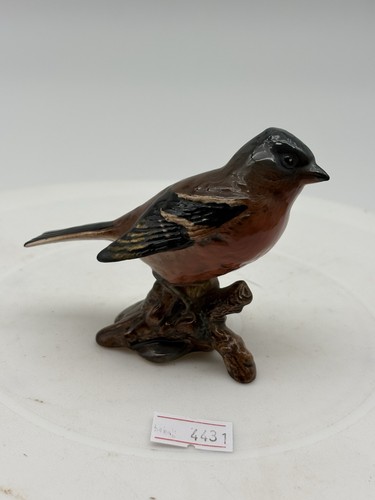 Beswick birds chaffinch 991 - chaffinch,