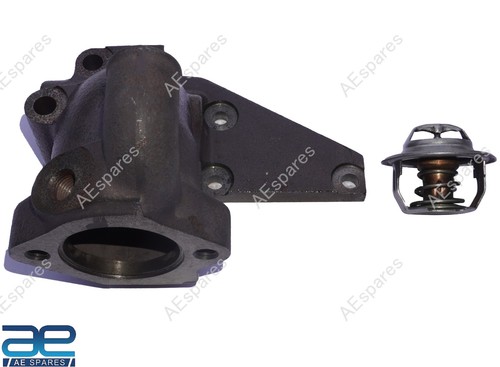 Thermostat housing for massey - thermostat,