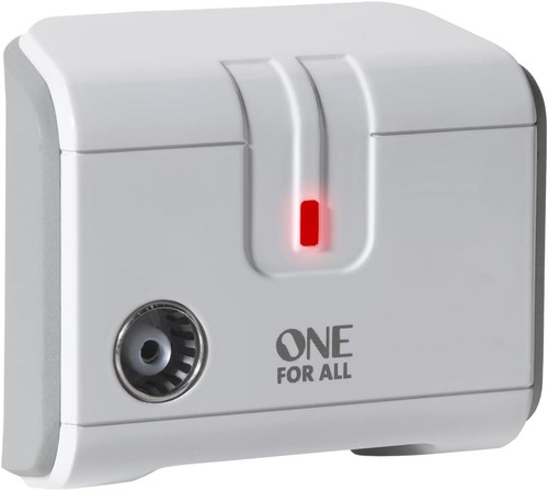 One for all signal - one,