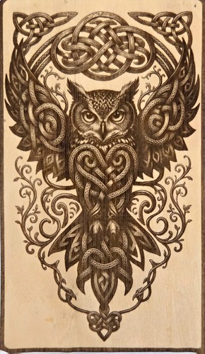 Laser engraved plaque - laser-engraved,