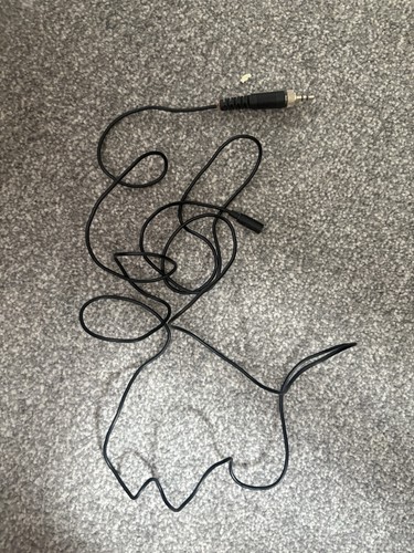 Sennheiser me2ii lavalier - sennheiser,