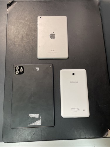 Tablet job lot - tablet,