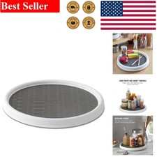 Dynamic 12-Inch Lazy Susan