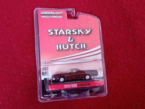 Greenlight ford ranchero - ford,