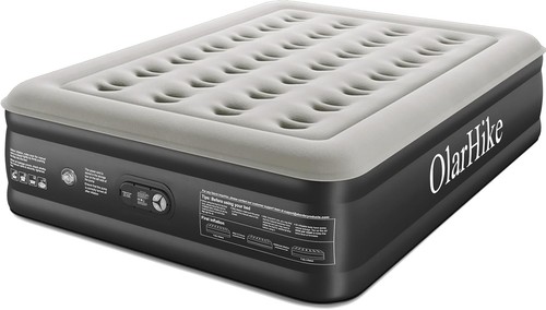 Inflatable mattress air bed - mattress,,
