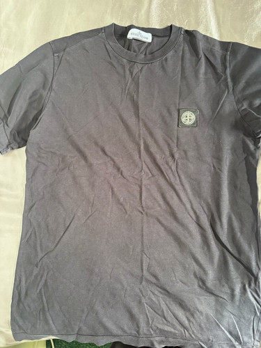 Stone island junior boys black - boys,
