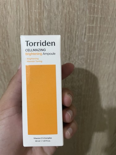 Torriden cellmazing - torriden,