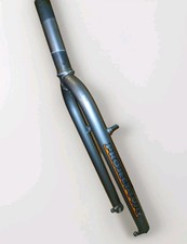 1992 Kona Project Two P2 forks