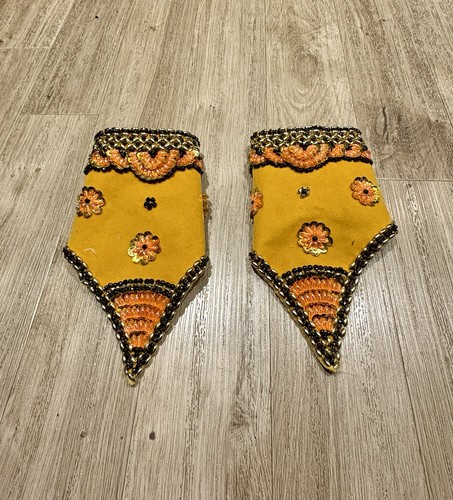 Samba costume armbands - samba, with