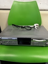 SOUND LAB CD MINIDISC MD PLAYER MODEL G066 - TESTED + WARRANTY