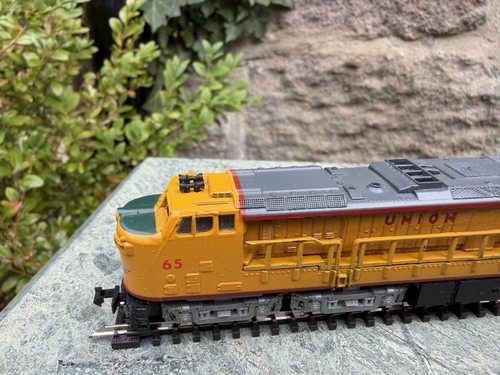 Con cor gauge 3321 union - 3321, b