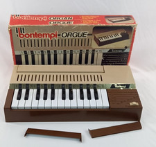 Bontempi B2 Organ Battery