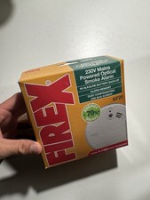 Firex KF20 Mains Powered