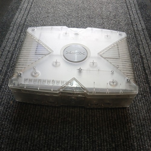 Microsoft xbox original - xbox,