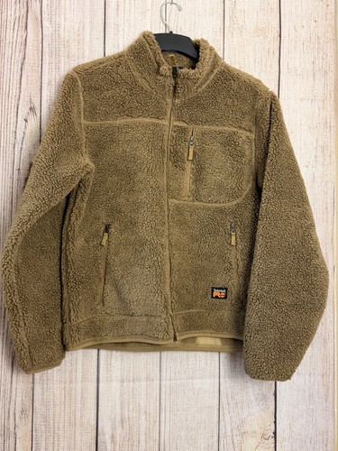 Timberland pro men brown - men's,