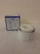 GROHE Outlet Piston Chrome 43544000