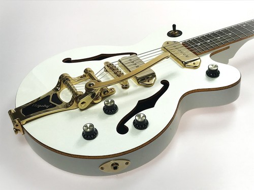 Epiphone wildkat o10469 - epiphone,