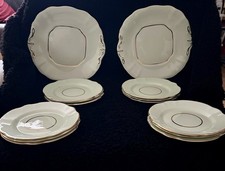Salisbury Bone China 2 Medium