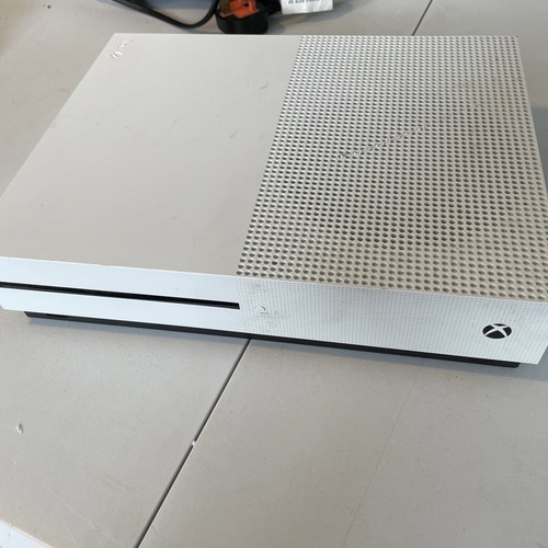 Microsoft xbox one for - xbox, s