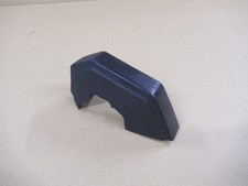 Ford Escort mk2 Ghia Bumper