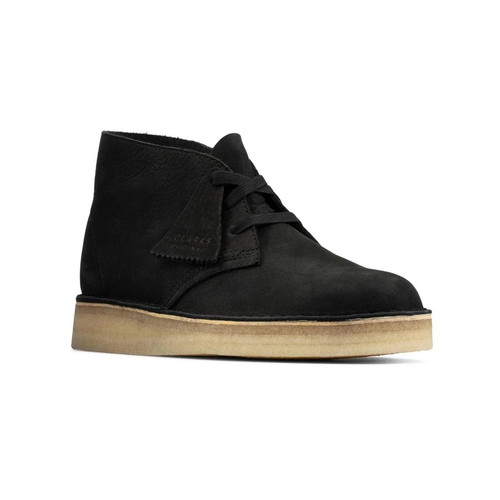 Bnib clarks desert coal - bnib,