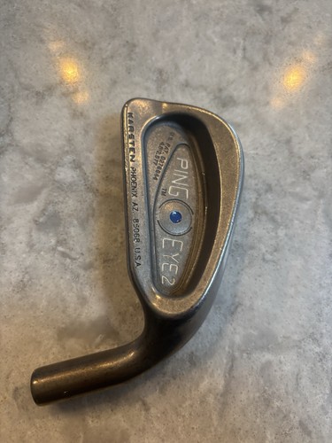 Individual golf irons - individual,