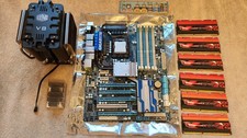 Gigabyte GA-X58A-UD7