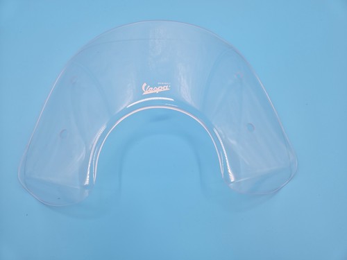 Vespa windscreen windshield - vespa, lx