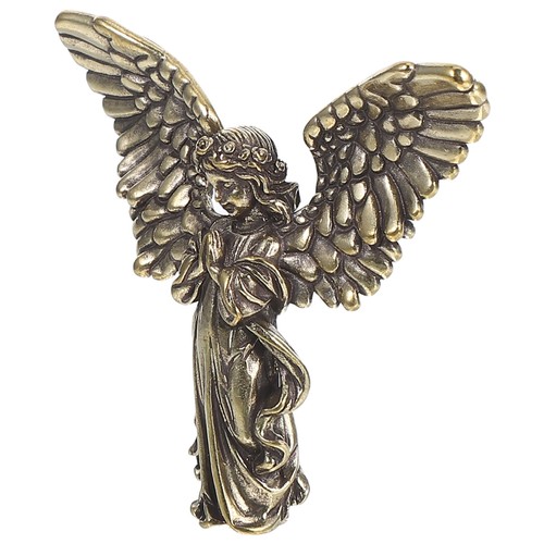 Angel ornaments figurine - angel,