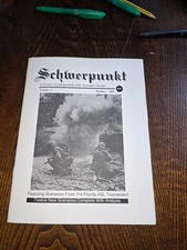 Schwerpunkt Advanced Squad