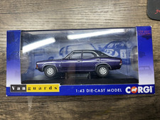 Corgi Vanguards VA10313 1974