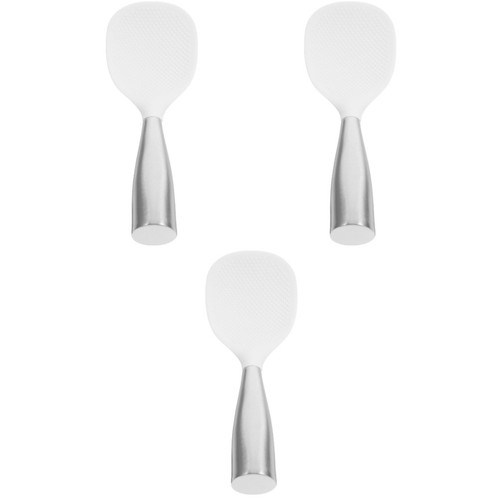 Set rice spoons nonstick - set,