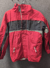 Protest Mens Axel Ski Jacket