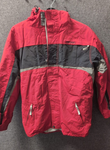 Protest mens axel - mens,