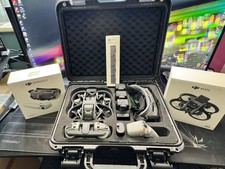 Dji avata explorer combo - combo,