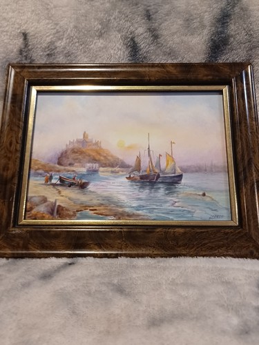 Nigel creed hand painted - creed,