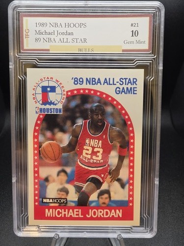 1989 hoops michael jordan - hoops,