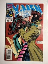 X-Men #24 | Classic