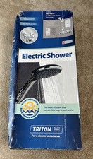 Triton 9.5kW T80Z Electric