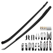 Roof Rails Rack Bars Luggage