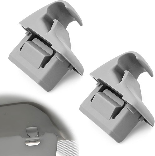 2pcs sun visor holder clip - ®,