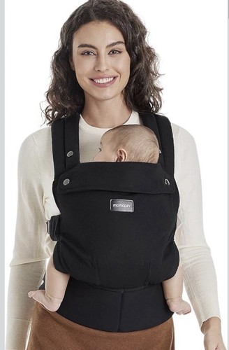 Momcozy baby carrier - momcozy, 1