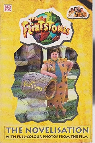 The flintstones - the,