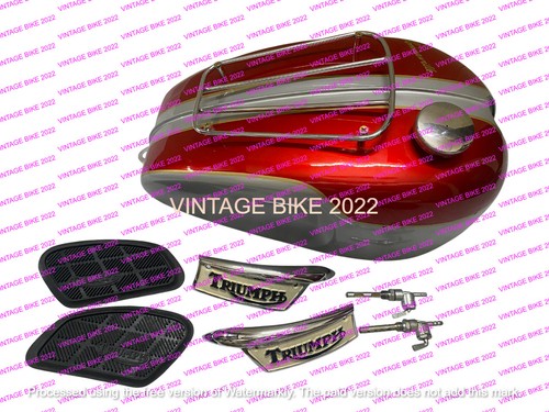 Triumph t120 bonneville ga - t120,