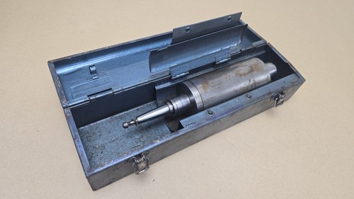Internal grinding spindle - internal,