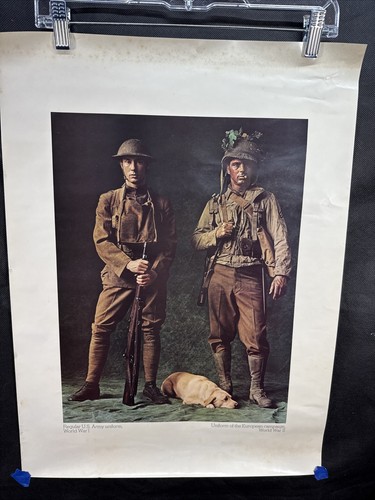 Vtg usa military - vtg, uniforms