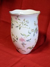 Wedgewood Sweet Plum fine Bone