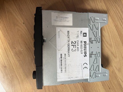Car radio cassette - car,