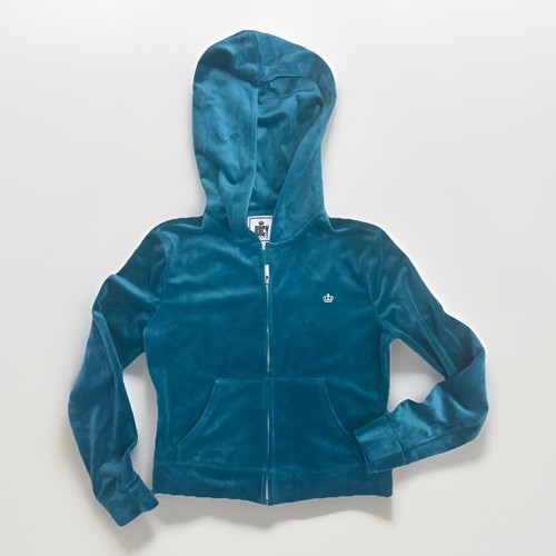 Juicy couture tracksuit jacket - tracksuit,