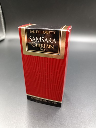 Guerlain samsara eau - guerlain,